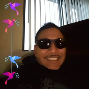 Meet your Posher, John-glenn